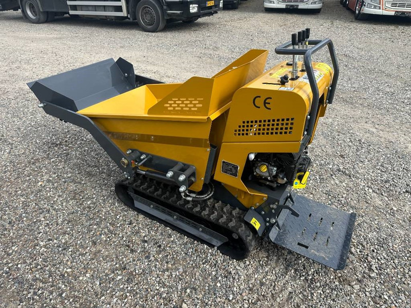 Crawford Belt dumper New - Tempat sampah: gambar 4 Crawford Belt dumper New - Tempat sampah: gambar 4