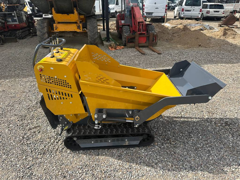 Crawford Belt dumper New - Tempat sampah: gambar 1 Crawford Belt dumper New - Tempat sampah: gambar 1