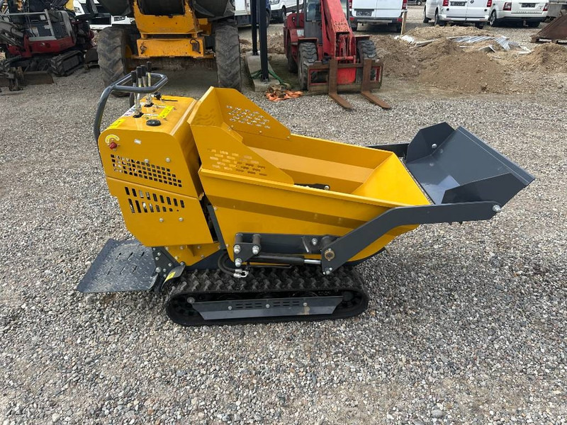 Crawford Belt dumper New - Tempat sampah: gambar 2 Crawford Belt dumper New - Tempat sampah: gambar 2