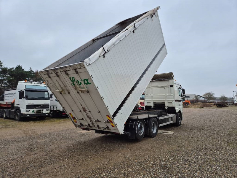 DAF XF 530 6x2 //Volume tipper// - Truk jungkit: gambar 5 DAF XF 530 6x2 //Volume tipper// - Truk jungkit: gambar 5