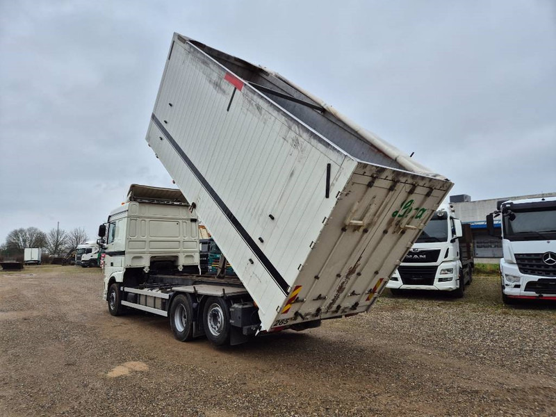 DAF XF 530 6x2 //Volume tipper// - Truk jungkit: gambar 3 DAF XF 530 6x2 //Volume tipper// - Truk jungkit: gambar 3