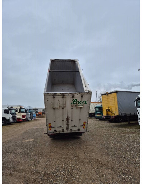 DAF XF 530 6x2 //Volume tipper// - Truk jungkit: gambar 4 DAF XF 530 6x2 //Volume tipper// - Truk jungkit: gambar 4