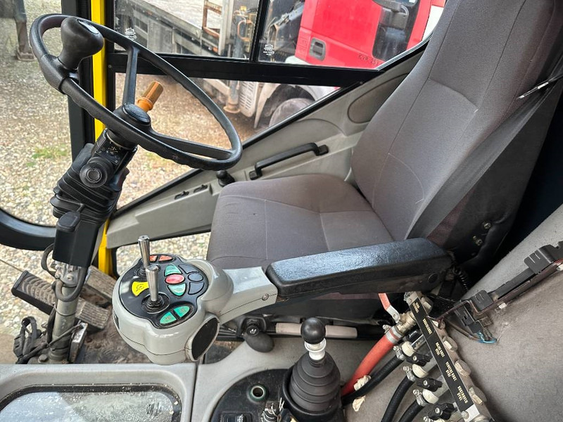 Johnston CN400 - Penyapu jalan: gambar 3 Johnston CN400 - Penyapu jalan: gambar 3