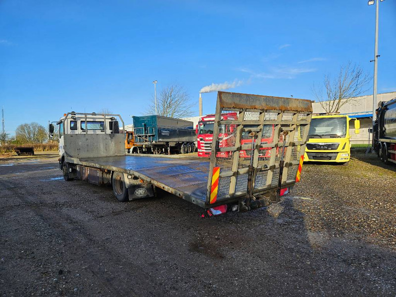 MAN TGM 15.280 // Machinetransport // Autotransporter - Mobil derek: gambar 5 MAN TGM 15.280 // Machinetransport // Autotransporter - Mobil derek: gambar 5