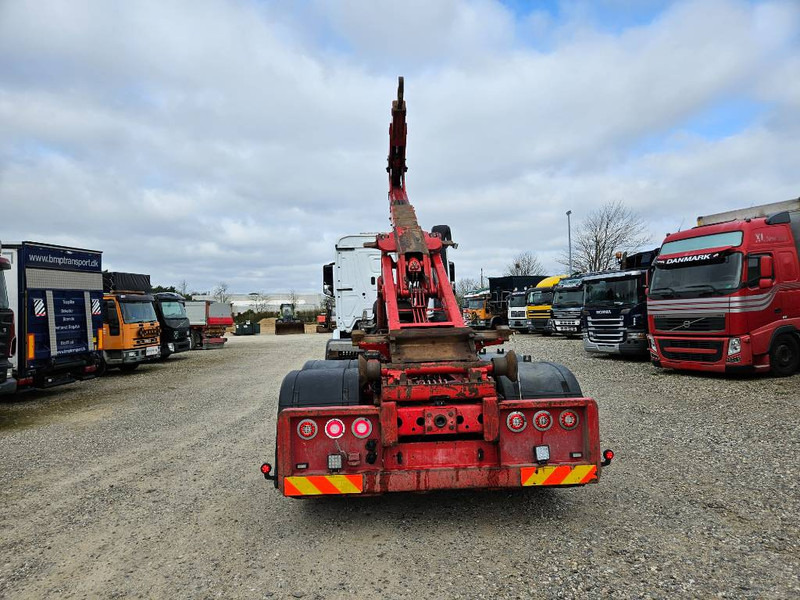 Mercedes-Benz Arocs 3246 L 8x2/4 //Kroghejs / Hook / Hagen// - Hook lift: gambar 4 Mercedes-Benz Arocs 3246 L 8x2/4 //Kroghejs / Hook / Hagen// - Hook lift: gambar 4