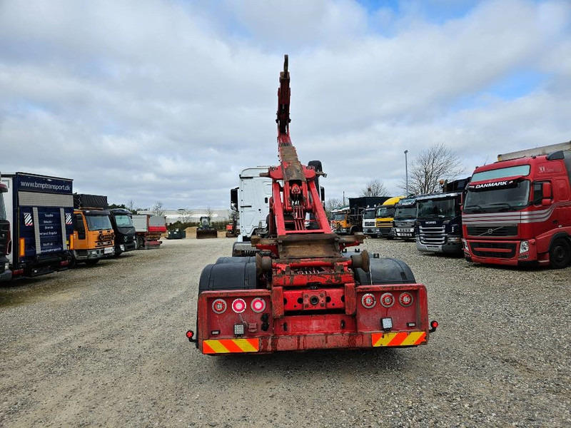 Mercedes-Benz Arocs 3246 L 8x2/4 //Kroghejs / Hook / Hagen// - Truk derek: gambar 4 Mercedes-Benz Arocs 3246 L 8x2/4 //Kroghejs / Hook / Hagen// - Truk derek: gambar 4