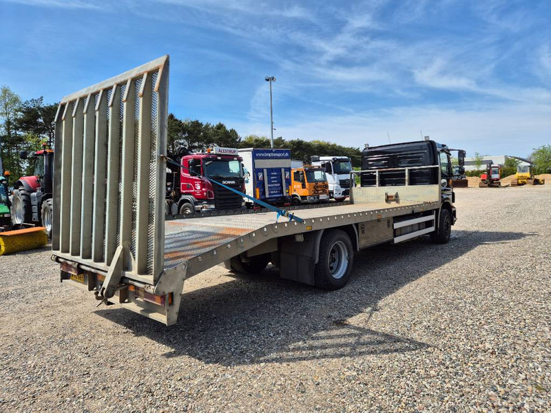 Mercedes-Benz Axor 1824 // Hydraulic Ramp // - Mobil derek: gambar 5 Mercedes-Benz Axor 1824 // Hydraulic Ramp // - Mobil derek: gambar 5