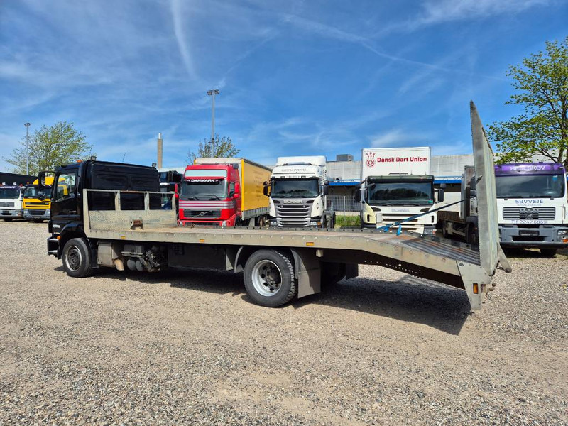 Mercedes-Benz Axor 1824 // Hydraulic Ramp // - Mobil derek: gambar 3 Mercedes-Benz Axor 1824 // Hydraulic Ramp // - Mobil derek: gambar 3