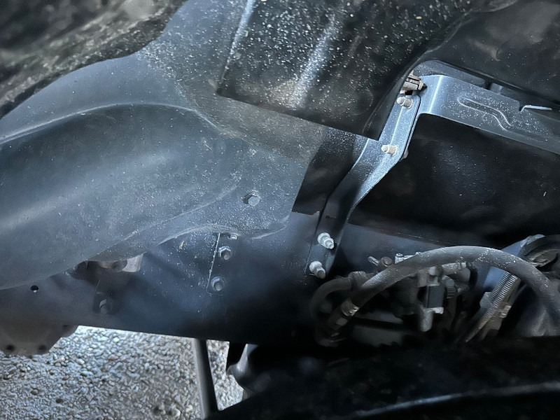 Tractor head Scania R500 6x2/4 Twinsteer // Retarder // Onspot: gambar 7