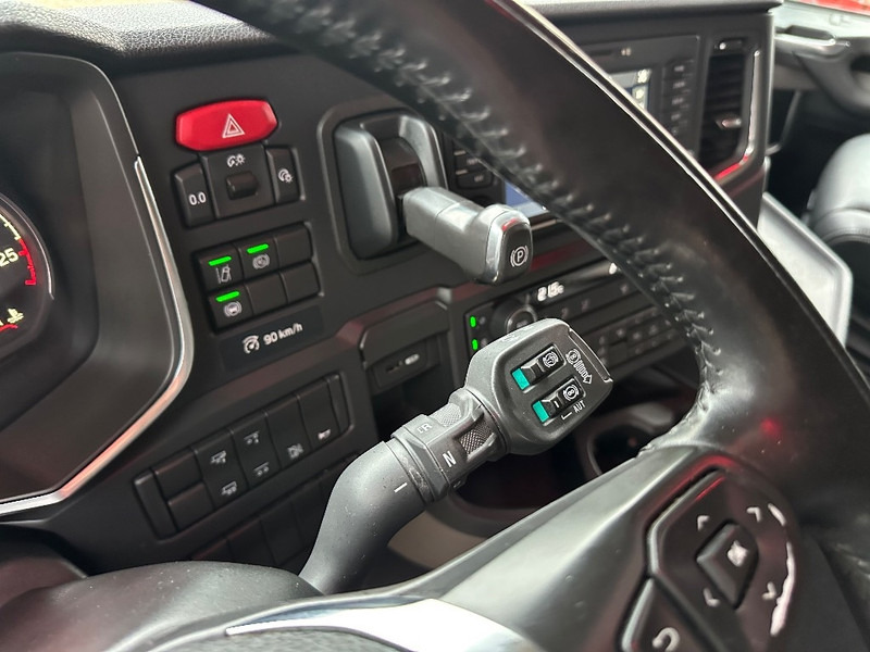 Tractor head Scania R500 6x2/4 Twinsteer // Retarder // Onspot: gambar 16