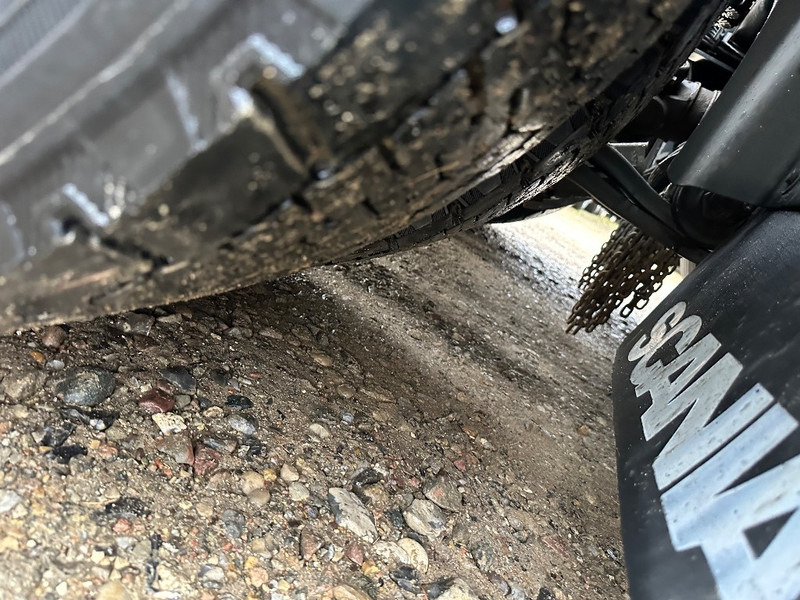 Tractor head Scania R500 6x2/4 Twinsteer // Retarder // Onspot: gambar 11