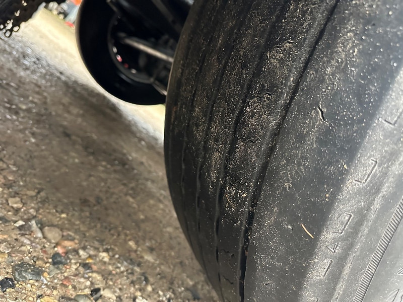 Tractor head Scania R500 6x2/4 Twinsteer // Retarder // Onspot: gambar 10