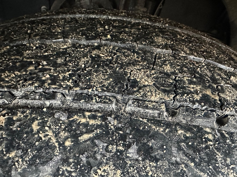 Tractor head Scania R500 6x2/4 Twinsteer // Retarder // Onspot: gambar 8