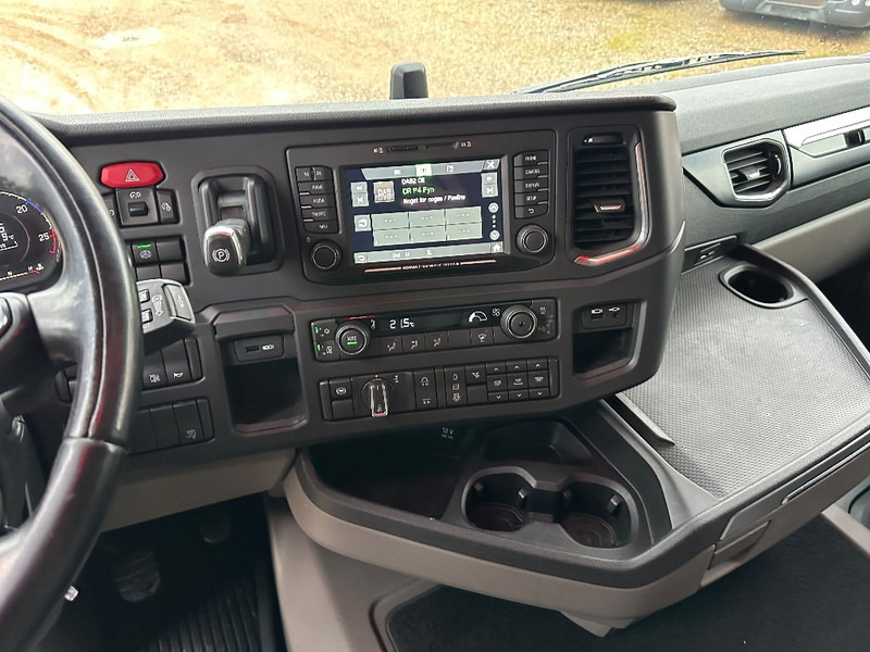 Tractor head Scania R500 6x2/4 Twinsteer // Retarder // Onspot: gambar 18