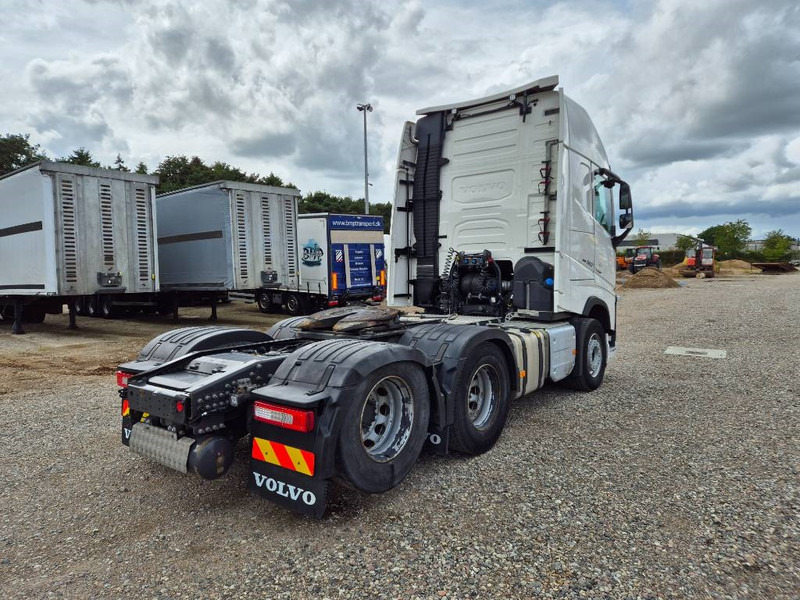 Volvo FH 500 6x2 // ACC // 10 Wheeler // Low km - Tractor head: gambar 5 Volvo FH 500 6x2 // ACC // 10 Wheeler // Low km - Tractor head: gambar 5