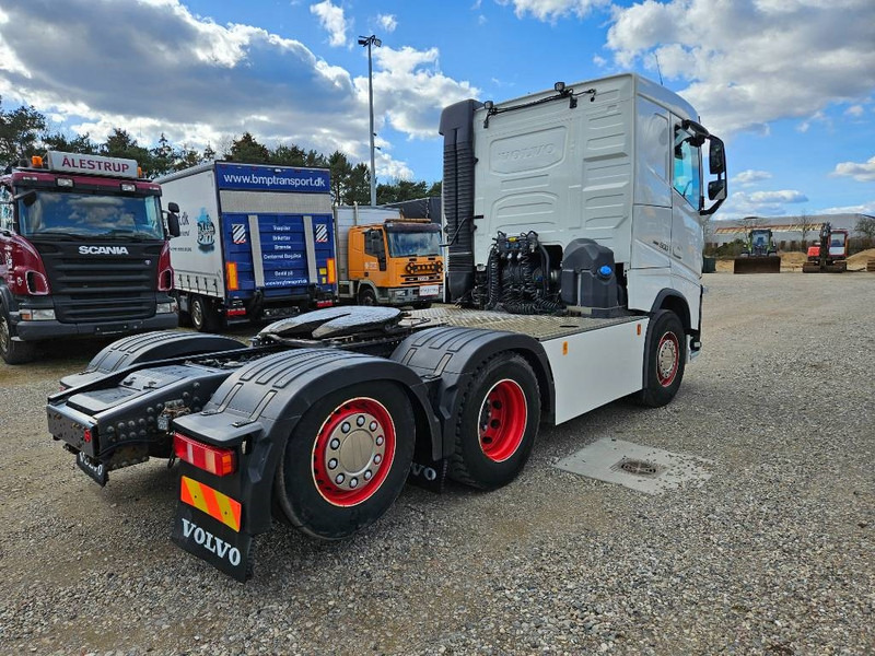 Volvo FH 500 // 6x2 // Hydraulik // ACC - Tractor head: gambar 5 Volvo FH 500 // 6x2 // Hydraulik // ACC - Tractor head: gambar 5