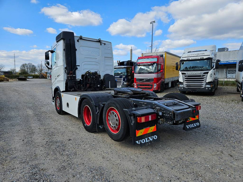 Volvo FH 500 // 6x2 // Hydraulik // ACC - Tractor head: gambar 4 Volvo FH 500 // 6x2 // Hydraulik // ACC - Tractor head: gambar 4