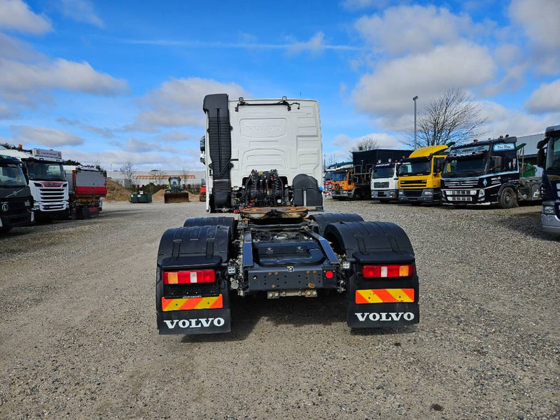 Volvo FH 500 // 6x2 // Hydraulik // ACC - Tractor head: gambar 4 Volvo FH 500 // 6x2 // Hydraulik // ACC - Tractor head: gambar 4