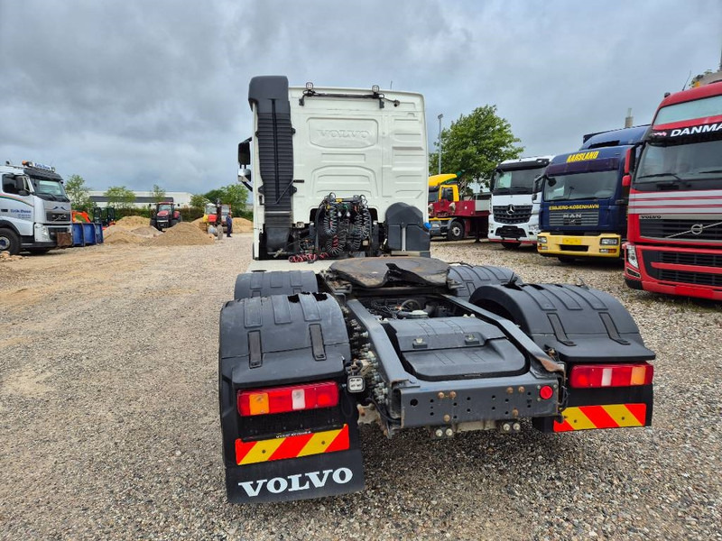 Volvo FH 500 // Nysynet // Hydraulik // ACC - Tractor head: gambar 4 Volvo FH 500 // Nysynet // Hydraulik // ACC - Tractor head: gambar 4