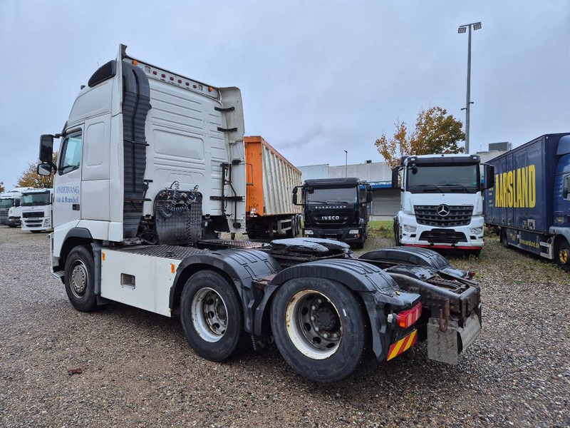 Volvo FH500 6x2 // Hydraulic // Double boogie - Tractor head: gambar 3 Volvo FH500 6x2 // Hydraulic // Double boogie - Tractor head: gambar 3