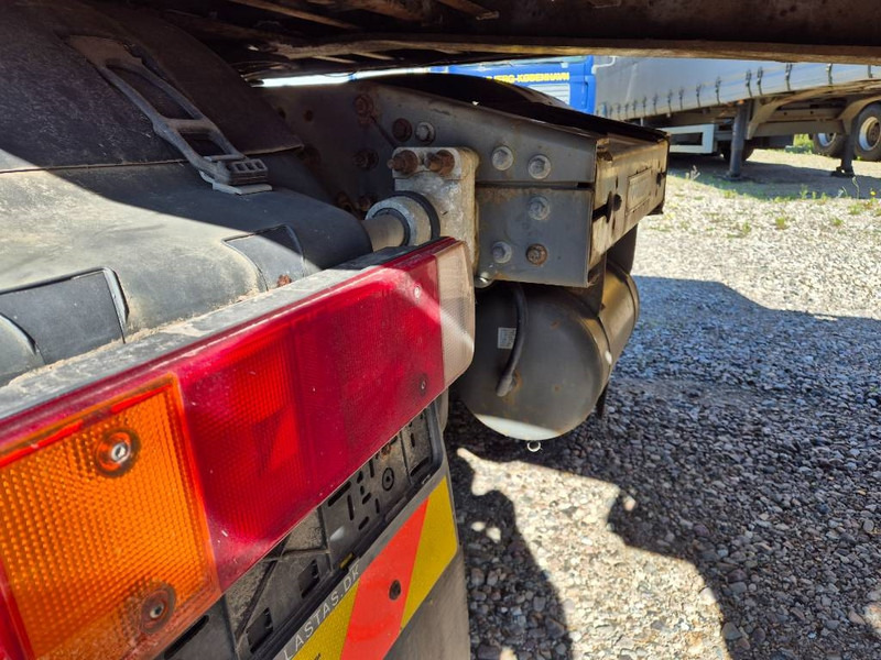 Volvo FM 300 // 4x2 // Manuel - Tractor head: gambar 4 Volvo FM 300 // 4x2 // Manuel - Tractor head: gambar 4