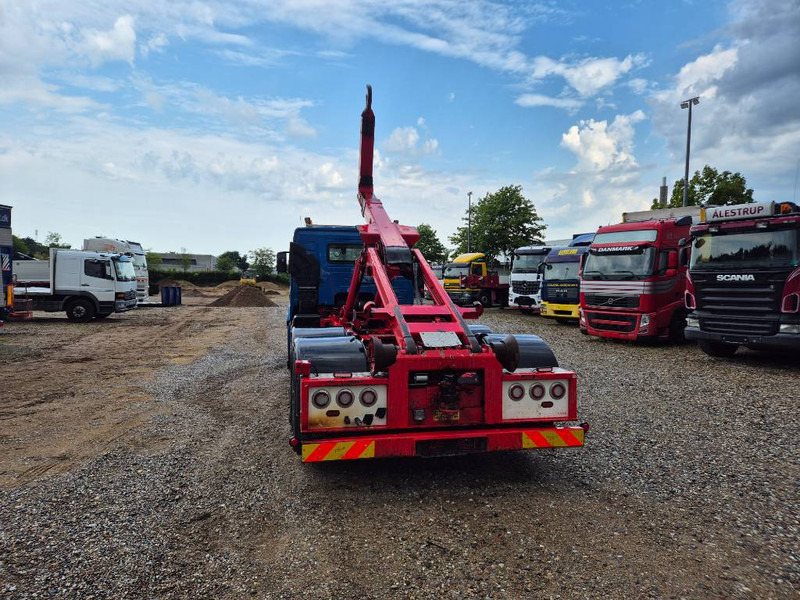 Volvo FM 450 6x2 //HOOK / Kroghejs// - Hook lift: gambar 4 Volvo FM 450 6x2 //HOOK / Kroghejs// - Hook lift: gambar 4