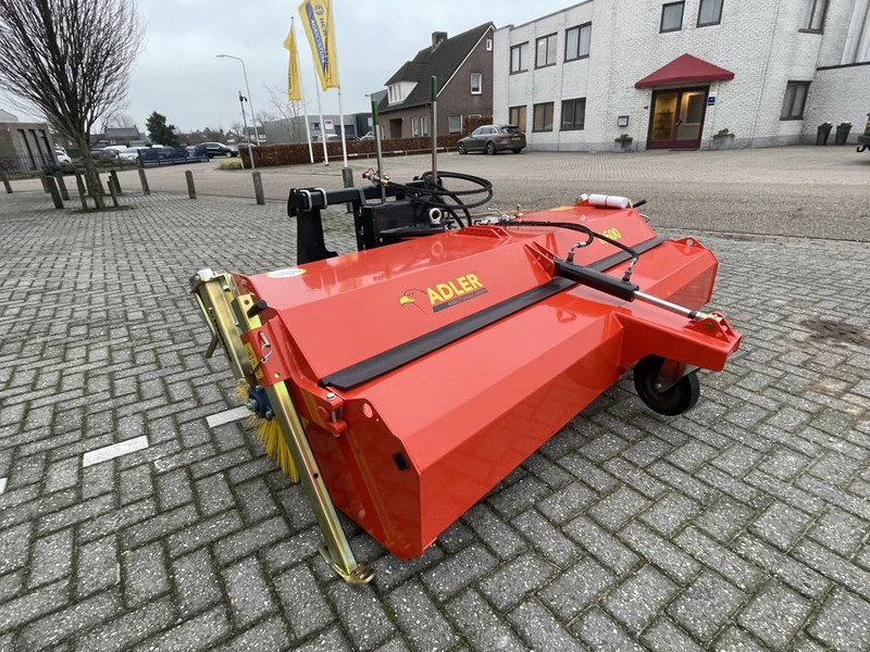 ADLER K600-240 Veegmachine - Mesin pembersih: gambar 1 ADLER K600-240 Veegmachine - Mesin pembersih: gambar 1