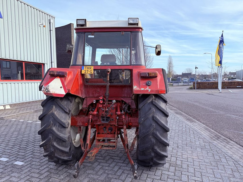 Case IH 845 XL - Traktor: gambar 5 Case IH 845 XL - Traktor: gambar 5