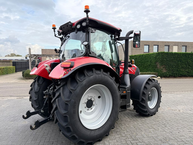 Case IH Maxxum 150 CVXDrive - Traktor: gambar 3 Case IH Maxxum 150 CVXDrive - Traktor: gambar 3