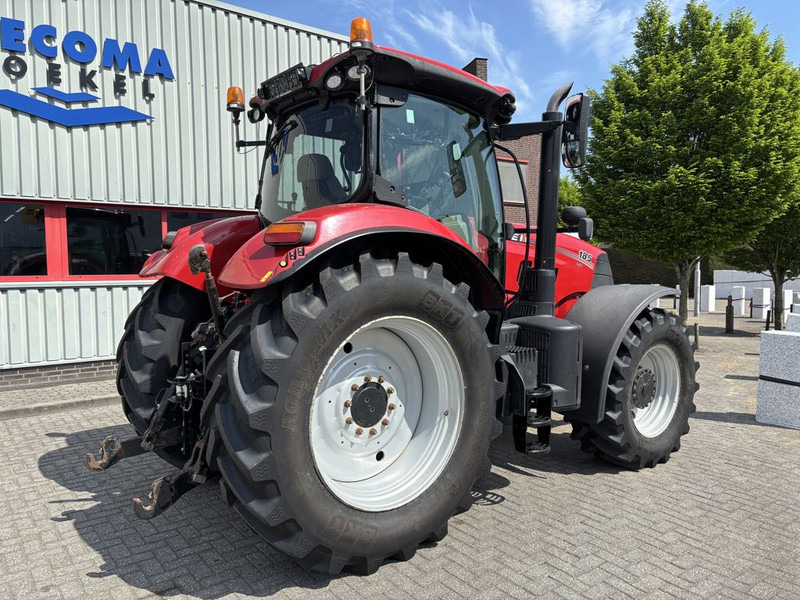 Case IH PUMA 185 CVX - Traktor: gambar 3 Case IH PUMA 185 CVX - Traktor: gambar 3