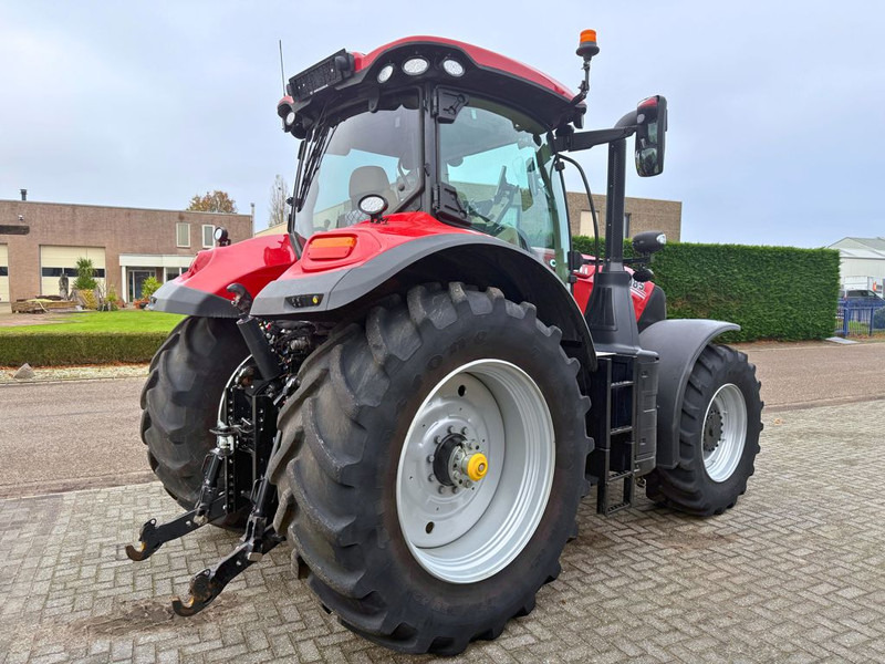Case IH Puma 185 CVX AFS Connect Stage V GPS RTK - Traktor: gambar 3 Case IH Puma 185 CVX AFS Connect Stage V GPS RTK - Traktor: gambar 3