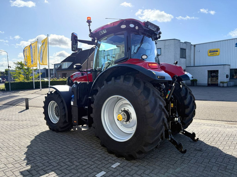 Case IH Puma 240 CVX Stage V AFS Connect - Traktor: gambar 2 Case IH Puma 240 CVX Stage V AFS Connect - Traktor: gambar 2