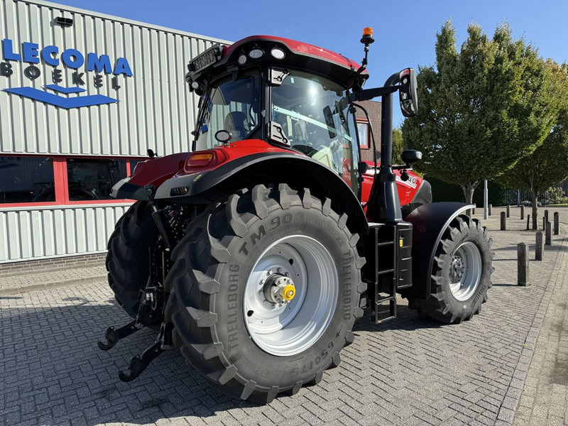 Case IH Puma 240 CVX Stage V AFS Connect - Traktor: gambar 3 Case IH Puma 240 CVX Stage V AFS Connect - Traktor: gambar 3