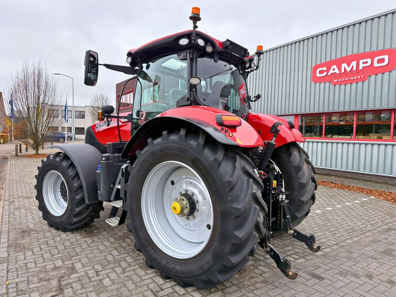 Case IH Puma 240 CVX Stage V GPS RTK - Traktor: gambar 2 Case IH Puma 240 CVX Stage V GPS RTK - Traktor: gambar 2