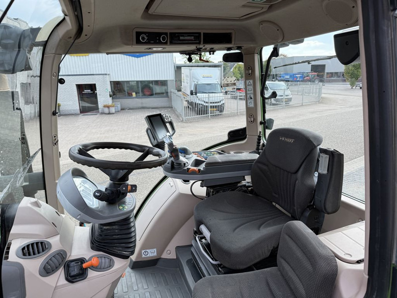 Fendt 513 Vario Power - Traktor: gambar 5 Fendt 513 Vario Power - Traktor: gambar 5