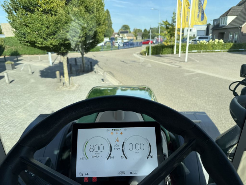Traktor Fendt 716 Vario Gen 6 Power+: gambar 6