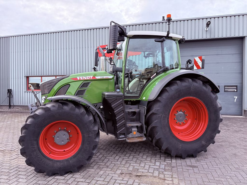 Leasing Fendt 720 Vario Profi Plus – Gen 6 Fendt 720 Vario Profi Plus – Gen 6: gambar 6 Leasing Fendt 720 Vario Profi Plus – Gen 6 Fendt 720 Vario Profi Plus – Gen 6: gambar 6