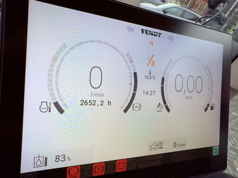 Leasing Fendt 720 Vario Profi Plus – Gen 6 Fendt 720 Vario Profi Plus – Gen 6: gambar 18 Leasing Fendt 720 Vario Profi Plus – Gen 6 Fendt 720 Vario Profi Plus – Gen 6: gambar 18