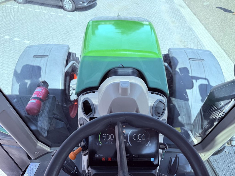 Traktor Fendt 722 Vario Power +: gambar 17