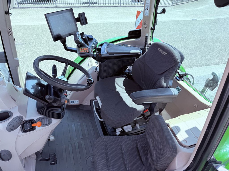 Traktor Fendt 722 Vario Power +: gambar 18