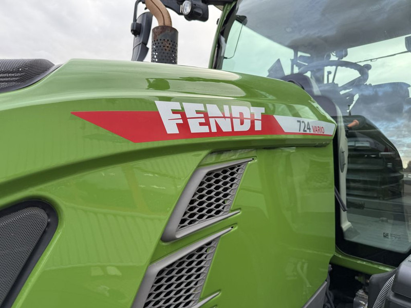 Leasing Fendt 724 Vario Gen 6 Profi Plus Fendt 724 Vario Gen 6 Profi Plus: gambar 14 Leasing Fendt 724 Vario Gen 6 Profi Plus Fendt 724 Vario Gen 6 Profi Plus: gambar 14