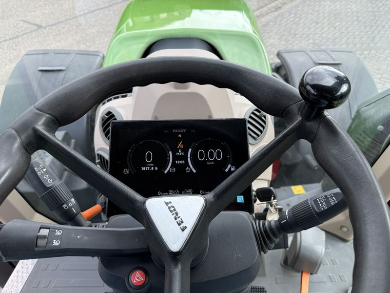 Leasing Fendt 724 Vario Gen 6 Profi Plus Fendt 724 Vario Gen 6 Profi Plus: gambar 7 Leasing Fendt 724 Vario Gen 6 Profi Plus Fendt 724 Vario Gen 6 Profi Plus: gambar 7