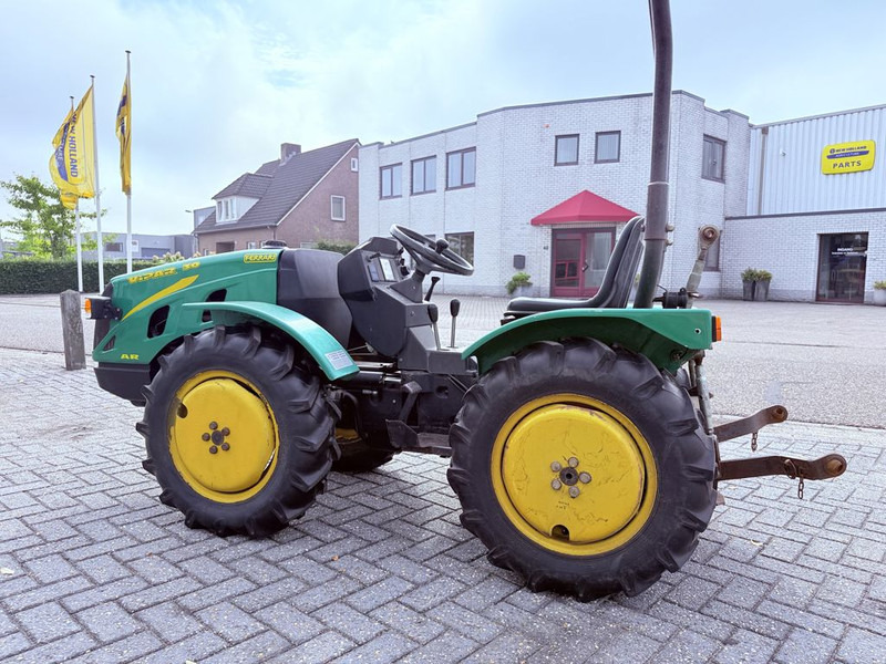 Ferrari VIPAR F30L AR - Traktor: gambar 5 Ferrari VIPAR F30L AR - Traktor: gambar 5