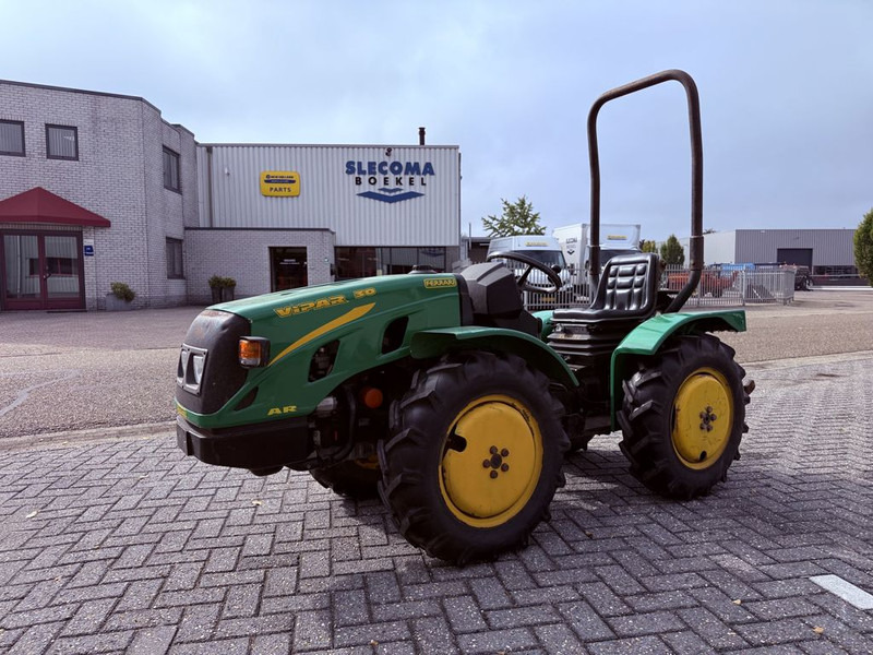 Traktor Ferrari VIPAR F30L AR: gambar 9