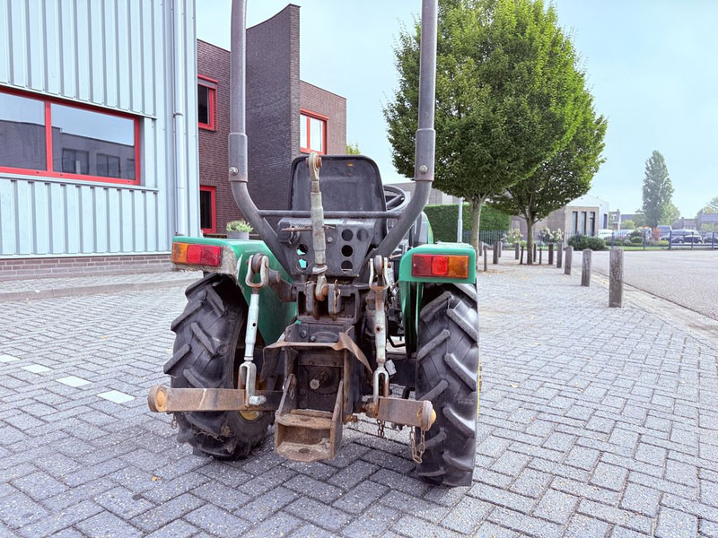 Traktor Ferrari VIPAR F30L AR: gambar 8