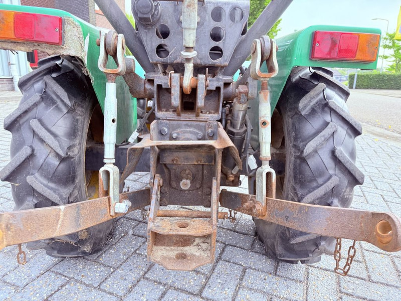 Traktor Ferrari VIPAR F30L AR: gambar 10