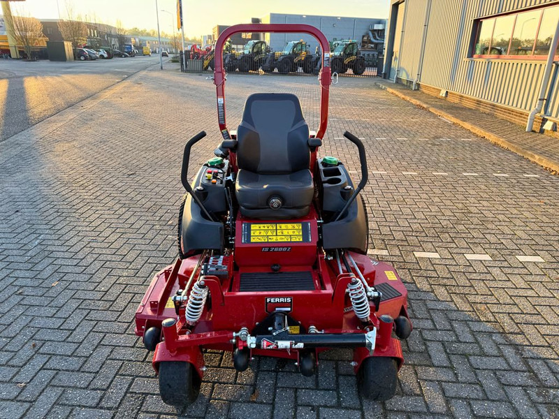Ferris IS2600 Zero Turn Maaier - Mesin pemotong rumput: gambar 5 Ferris IS2600 Zero Turn Maaier - Mesin pemotong rumput: gambar 5