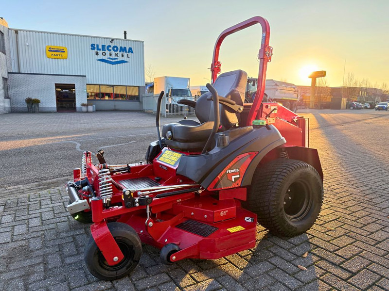 Ferris IS2600 Zero Turn Maaier - Mesin pemotong rumput: gambar 1 Ferris IS2600 Zero Turn Maaier - Mesin pemotong rumput: gambar 1