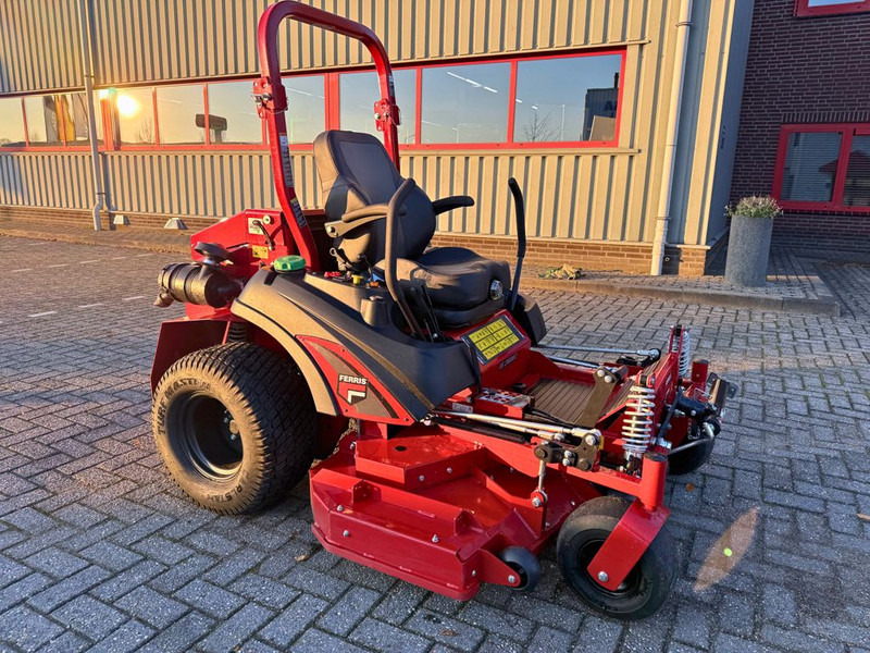 Ferris IS2600 Zero Turn Maaier - Mesin pemotong rumput: gambar 4 Ferris IS2600 Zero Turn Maaier - Mesin pemotong rumput: gambar 4