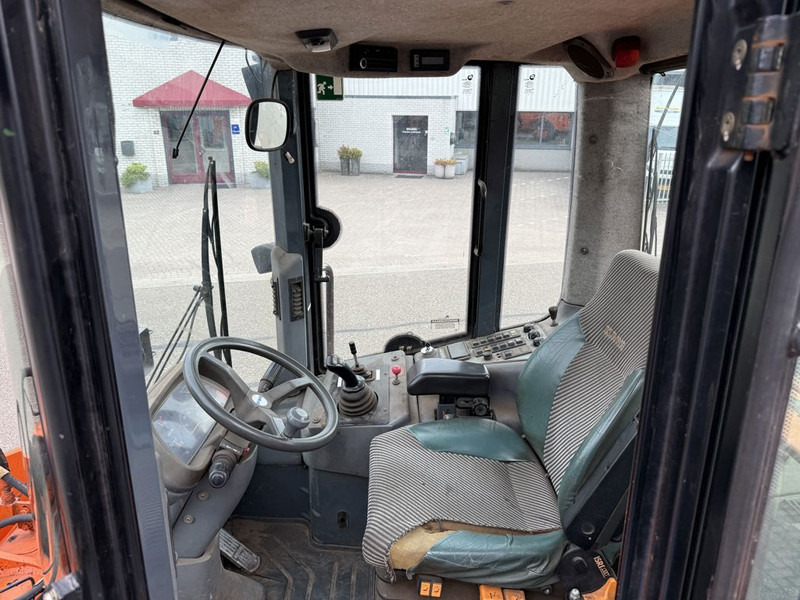 Fiat W170 Shovel - Wheel loader: gambar 5 Fiat W170 Shovel - Wheel loader: gambar 5